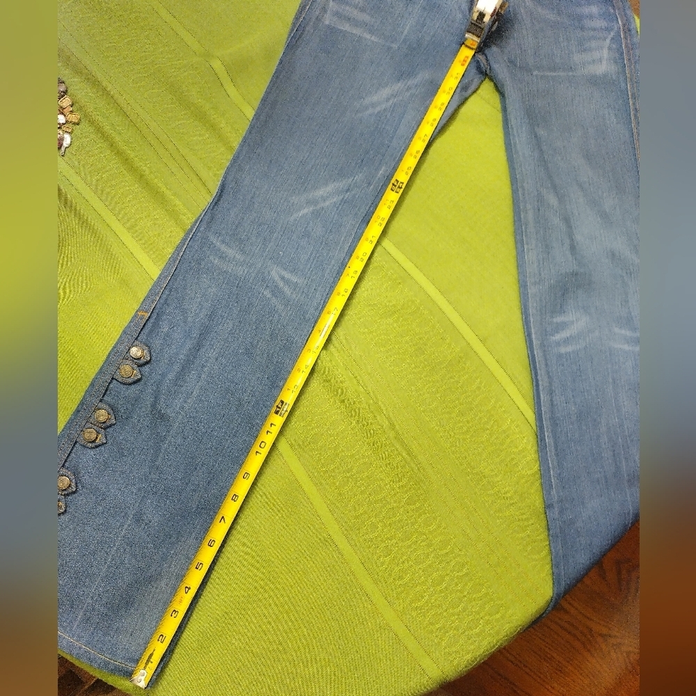 Citizens Of Humanity Jeans, Like New Sz 26 - Picture 10 of 14